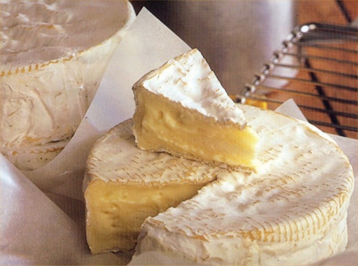 Moldy Cheese: Can It Cause Cancer?